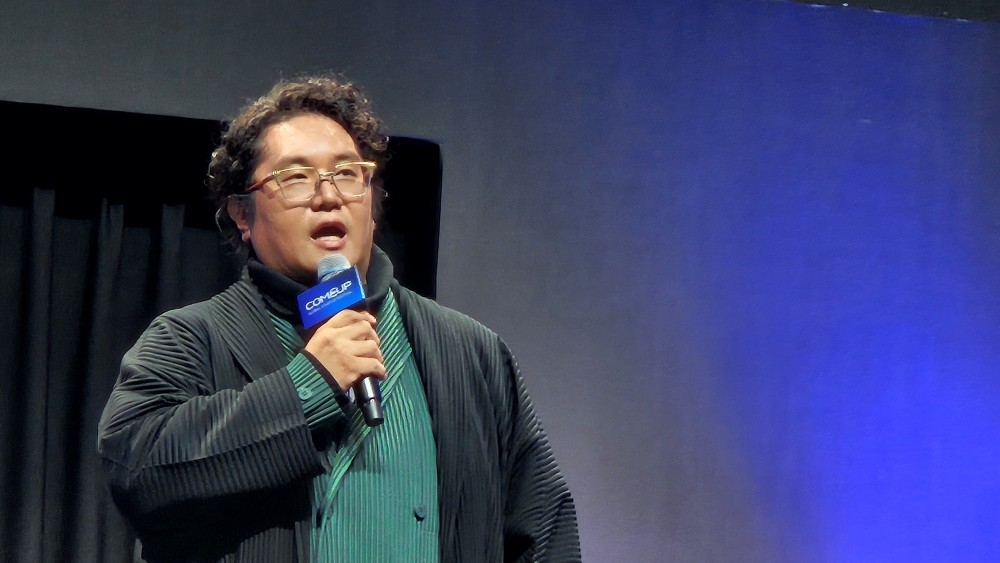 100만원으로 시작한 갤럭시코퍼레이션, 유니콘이 되기까지