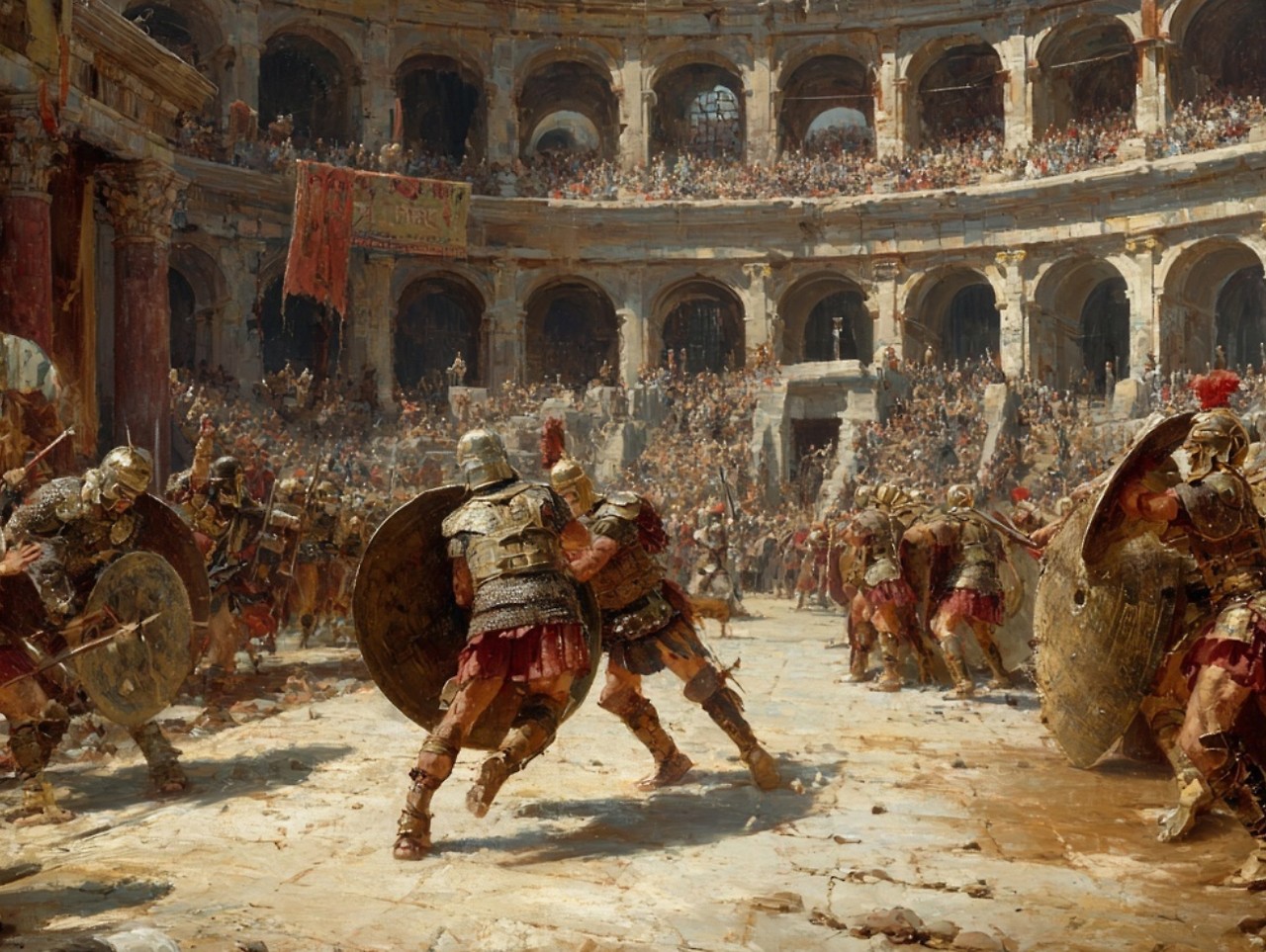 UX 포트폴리오, 꼭 처음부터 설명할 필요 없습니다. - In medias res, 이야기 한가운데서 시작하기