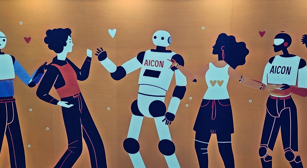 “수출하는 중소기업을 위한 AI 오픈마켓, ‘아이콘’ 문 연다”