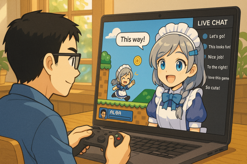 SteamOS에서 시작하는 AI 에이전트 OS – 함께 논의한 구상과 아키텍처