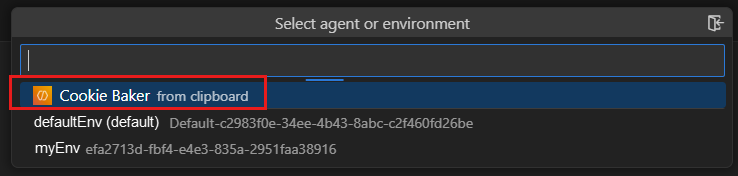 [코파일럿 스튜디오] Visual Studio Code에서 에이전트 편집(미리 보기)