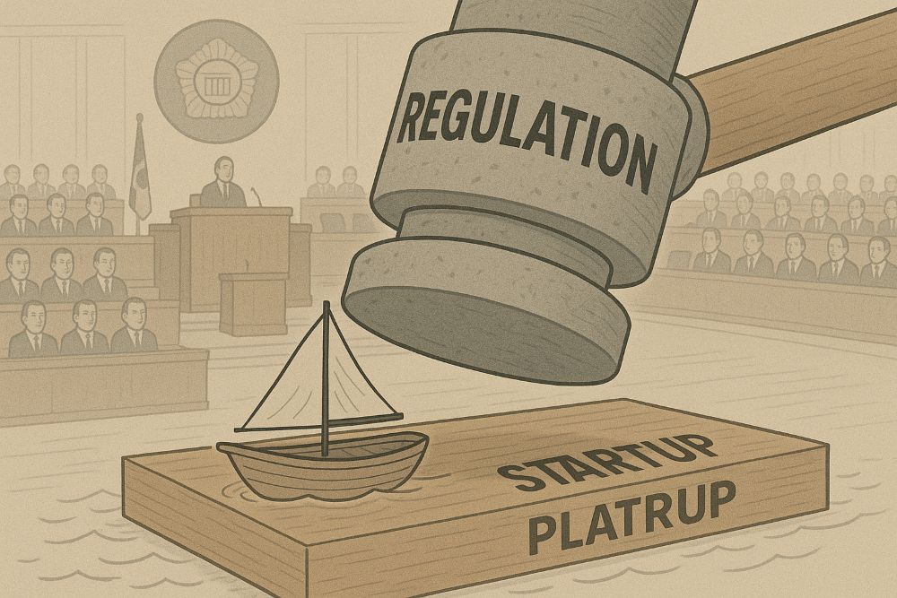 타다에 이어, ‘닥터나우 방지법’이라는 공포