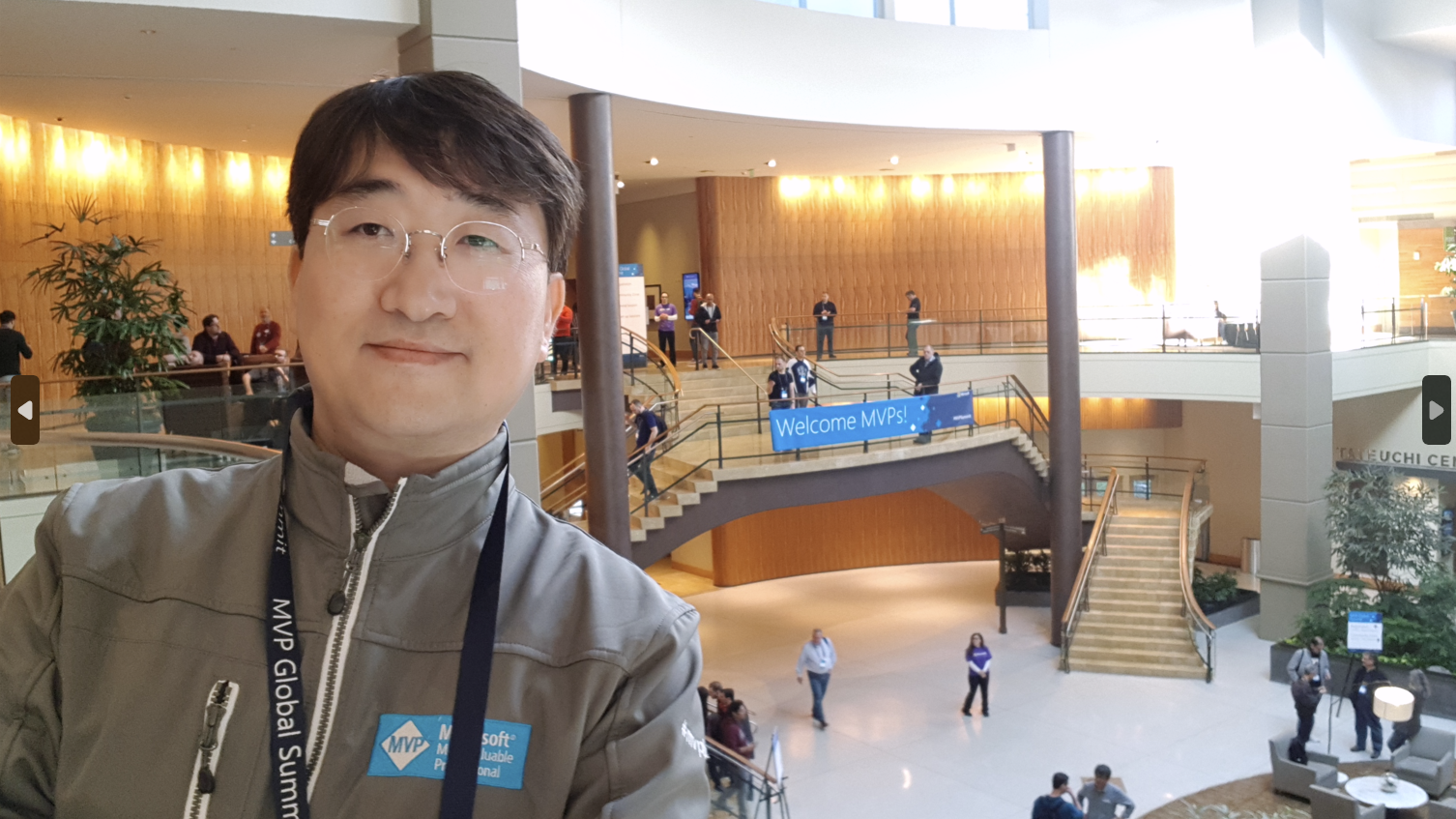 Microsoft MVP Summit 2025 @ 시애틀 참석 계획