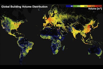 독일 뮌헨 공과대학교(TUM) 연구팀 개발한 세계 최대 규모 오픈소스 3D 건물 지도 데이터셋 글로벌 빌딩 아틀라스 기술 개발 이야기