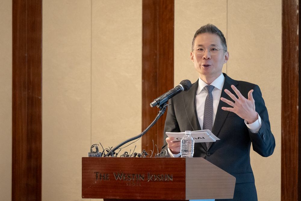 오픈AI, 한국 기업 시장 공략 본격화