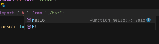 export default를 쓰지 말아야 할 이유