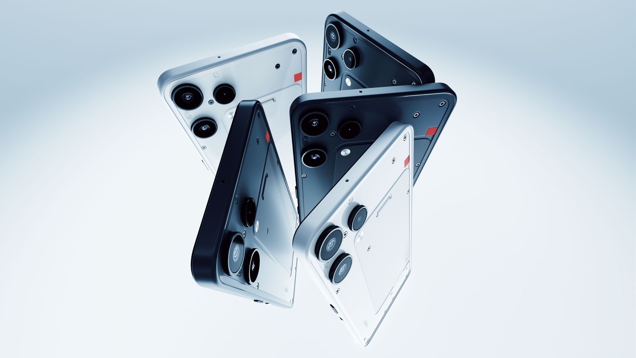 'CMF Phone 2 Pro'의 재탕같은 'Nothing Phone (3a) Lite'