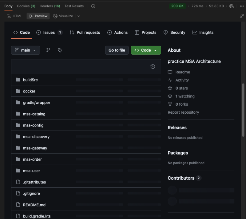 [HTTP] 컨텐츠 협상 - Accept / Content-Type