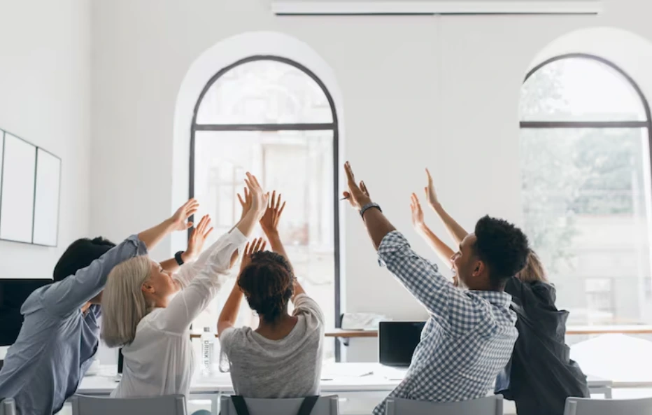 스타트업 승진 / 직급체계 어떻게 만들까?