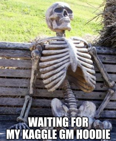 kaggle 설치 및 사용방법