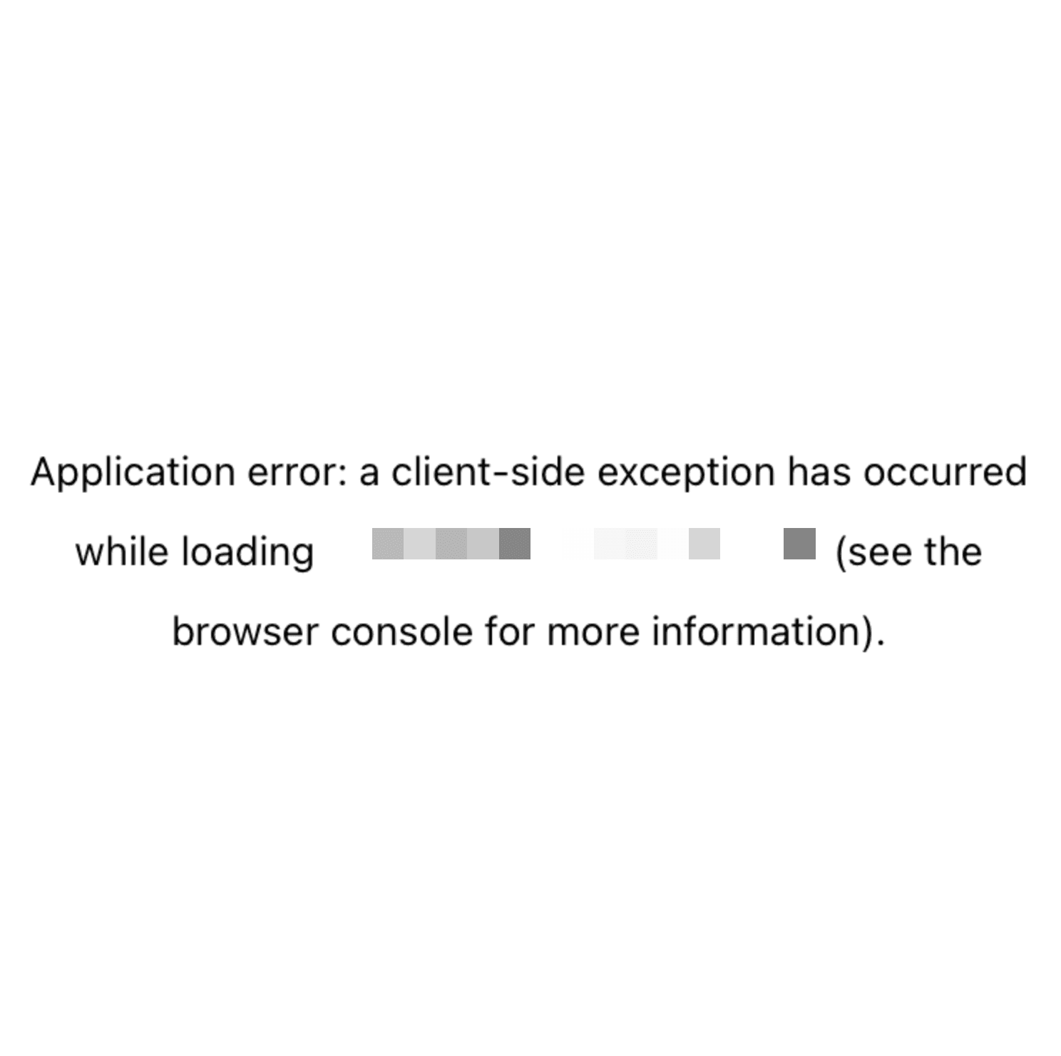 Nextjs app router의 Rendered more hooks than during the previous render 버그 패치 후기