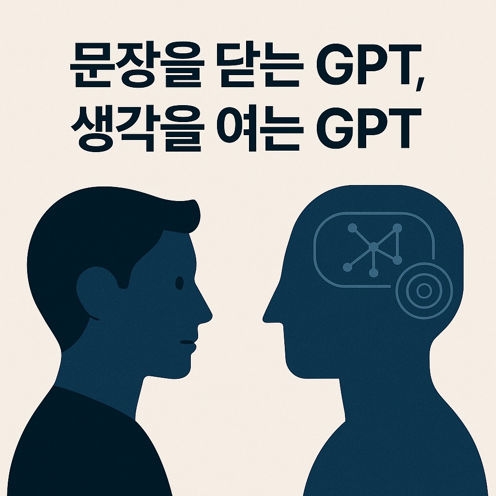 #18 문장을 닫는 GPT, 생각을 여는 함수형 GPT - 함수형 GPT와 일반 GPT 비교 분석 Case Study