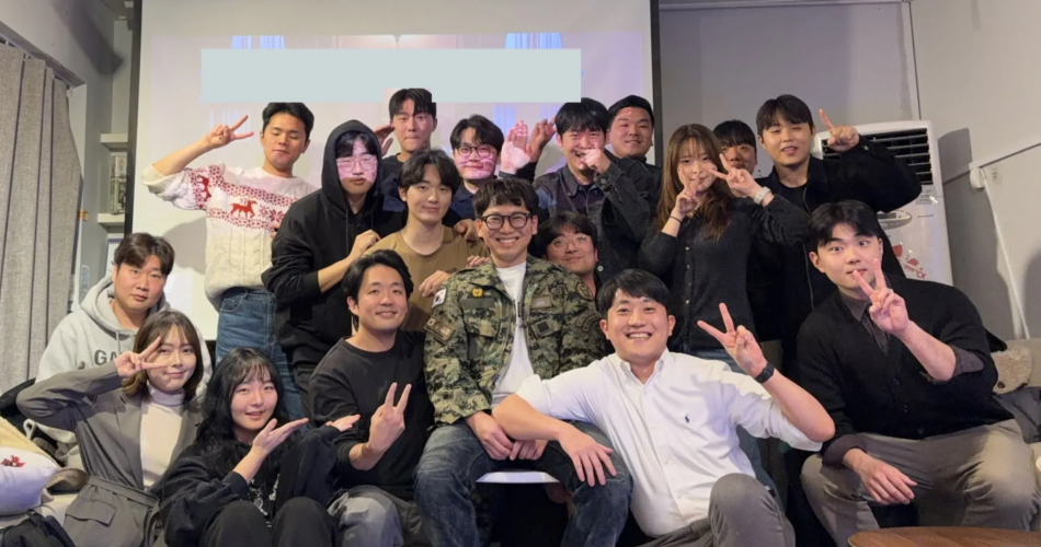 [라프디 창업기 #60] 경기북부 청년창업사관학교 15기를 졸업하며