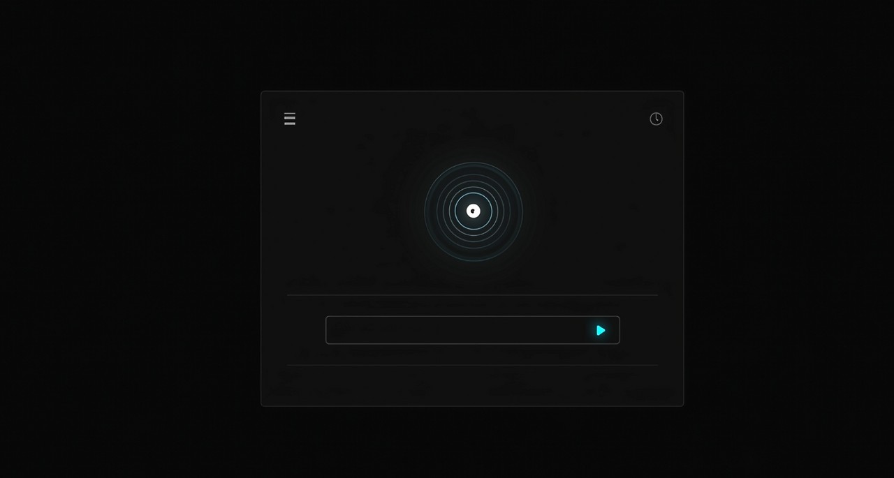 사라지는 화면과 남는 감정 - Zero UI와 감성 디자인