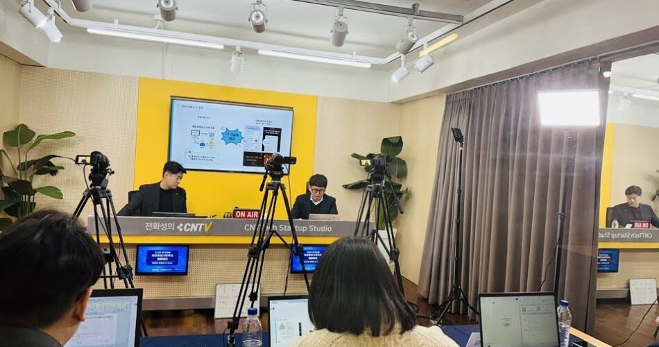 [라프디 창업기 #57] 전략가