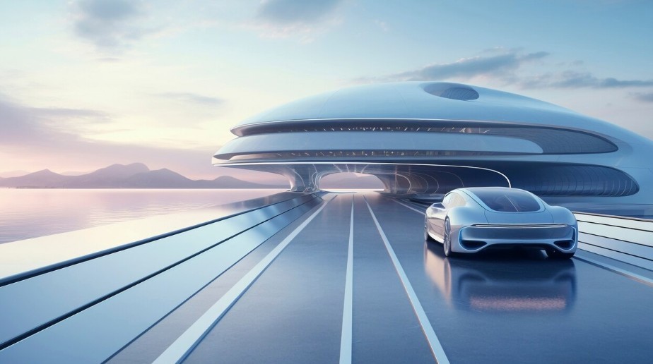 2025년 자율주행 전쟁 - 테슬라 로보택시 VS BYD God&rsquo;s Eye, 누가 앞서가나?