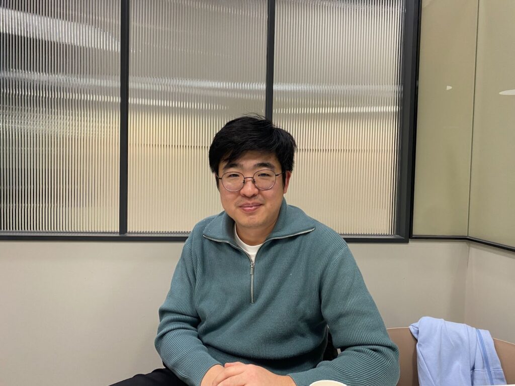 [청창사 인터뷰 #1] 박승주 예스넷 대표…”ERP 모르면, 나를 찾아라”