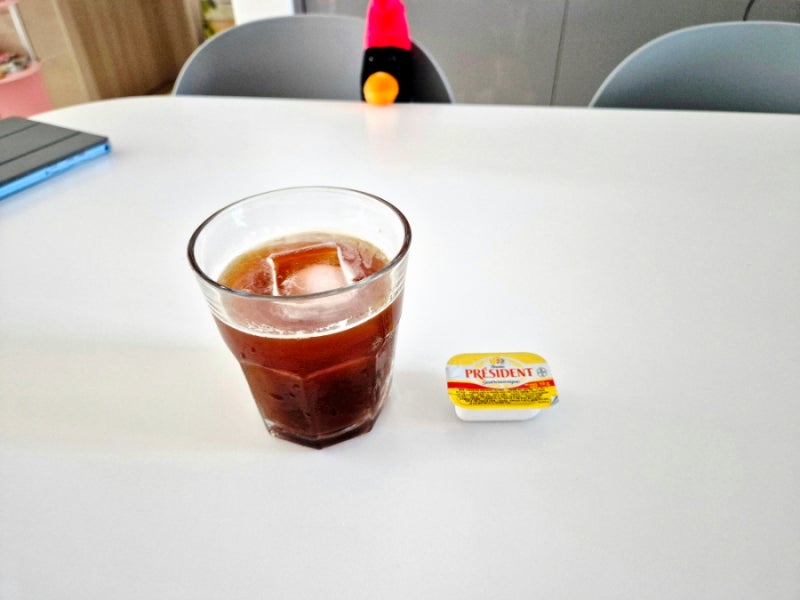 요즘 너무 먹었따... 어느 다이어터의 삶...응!?