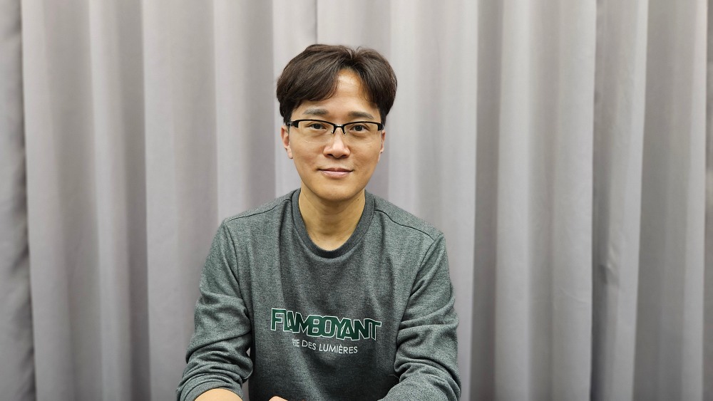 [인터뷰] 셀리코 “시각 장애, 보는 것을 포기하지 않게 만들겠다”