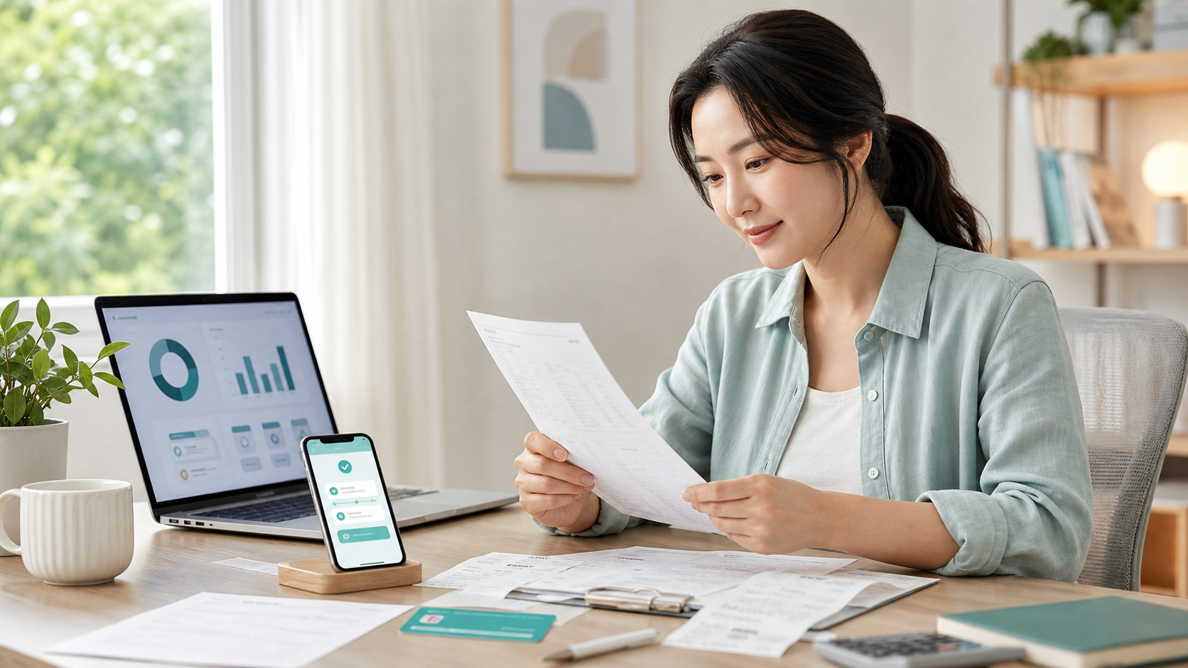 병원비 환급받는 방법｜건강보험 환급금 조회부터 본인부담상한제 신청까지 놓치기 쉬운 기준