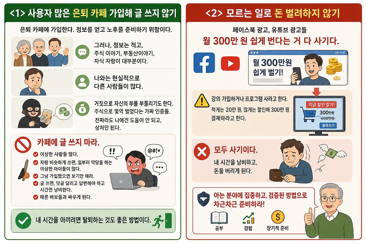 은퇴 후 시간 절약하는 법-2026-08