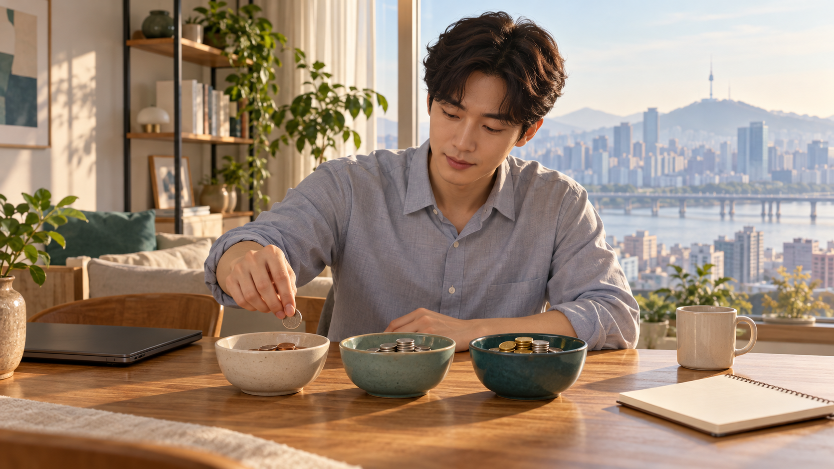 월급쟁이 재테크, 월 50만원 적립식 투자｜작은 월급으로 목돈을 만드는 시작은?