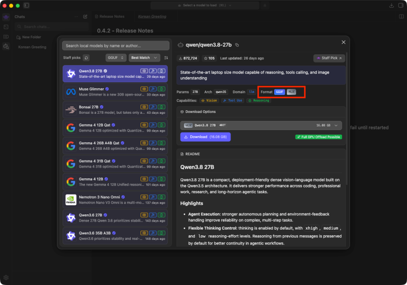 [mlops] ONNX·GGUF·MLX 이해하기: 모델 학습부터 Triton 추론 서버까지