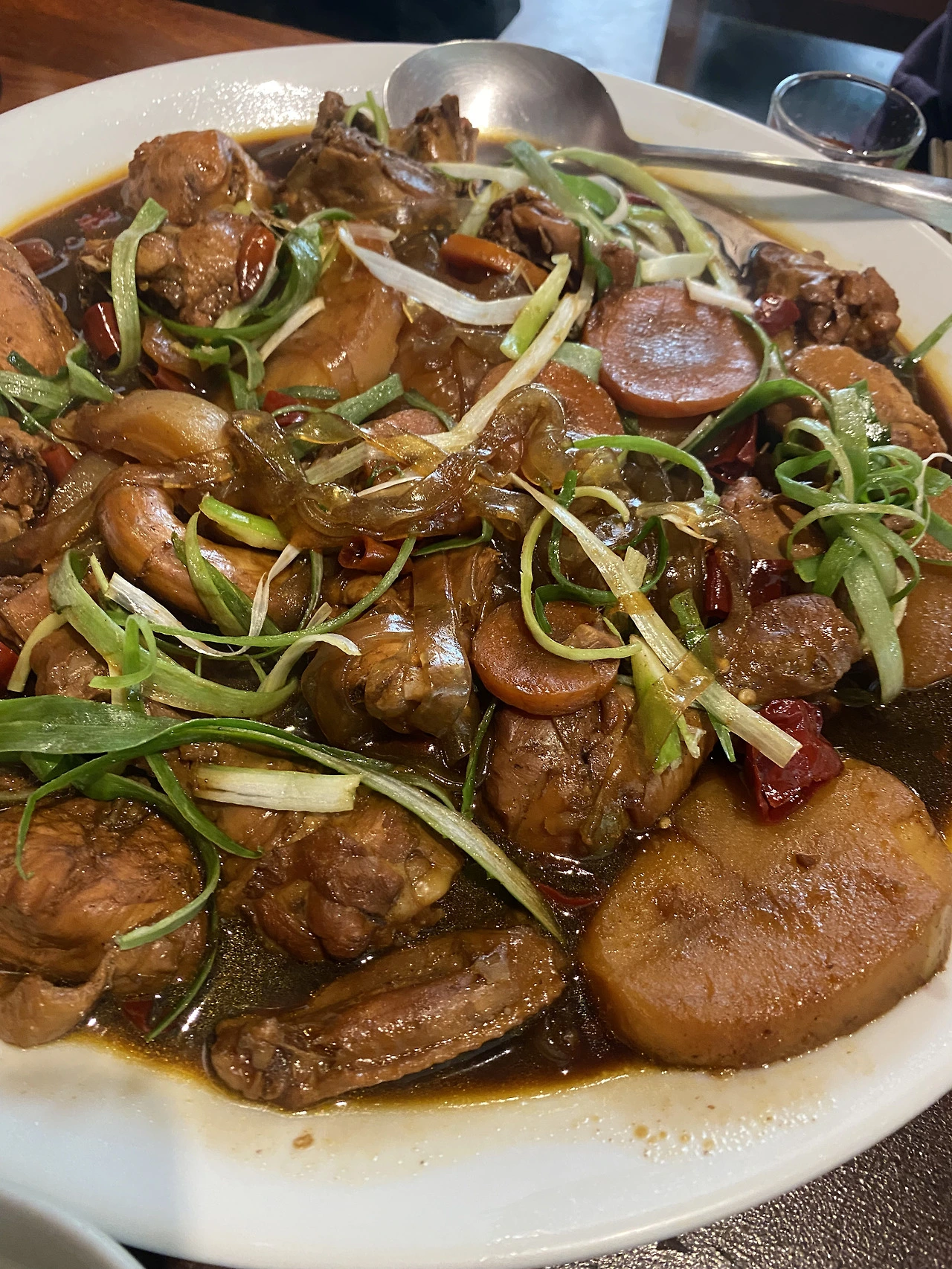 이촌역 맛집 봉추찜닭-2026