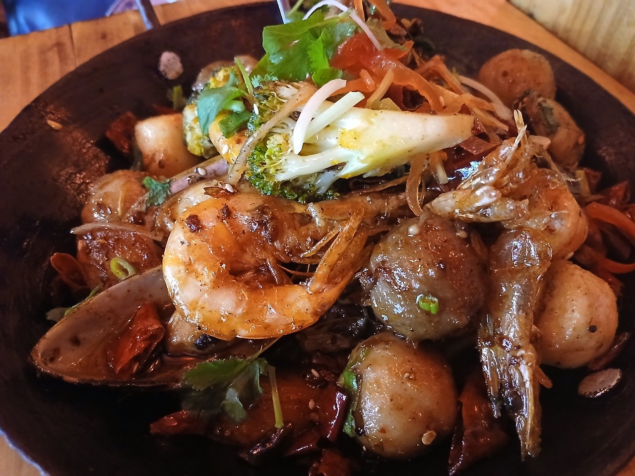 중졸에서 대학원생으로 - 딸내미가 대학교를 졸업하고, 대학원에 진학하게 되었습니다.