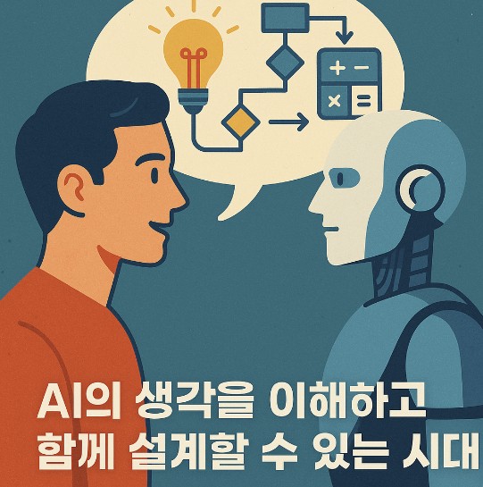 AI 배우기1: 사고의 원자 Token - AI는 문장을 이해하지 않는다. 사고를 계산한다