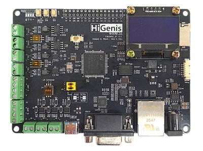 STM32H5-KIT 출시 기념! 개발자 블로그 리뷰 체험단 모집 (5명)