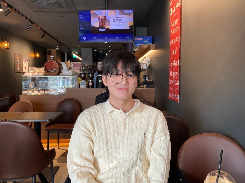 [금유클 인터뷰 #2] 안대철 시그마인 대표…뭘 하든, 세계 최고를 목표로 한다