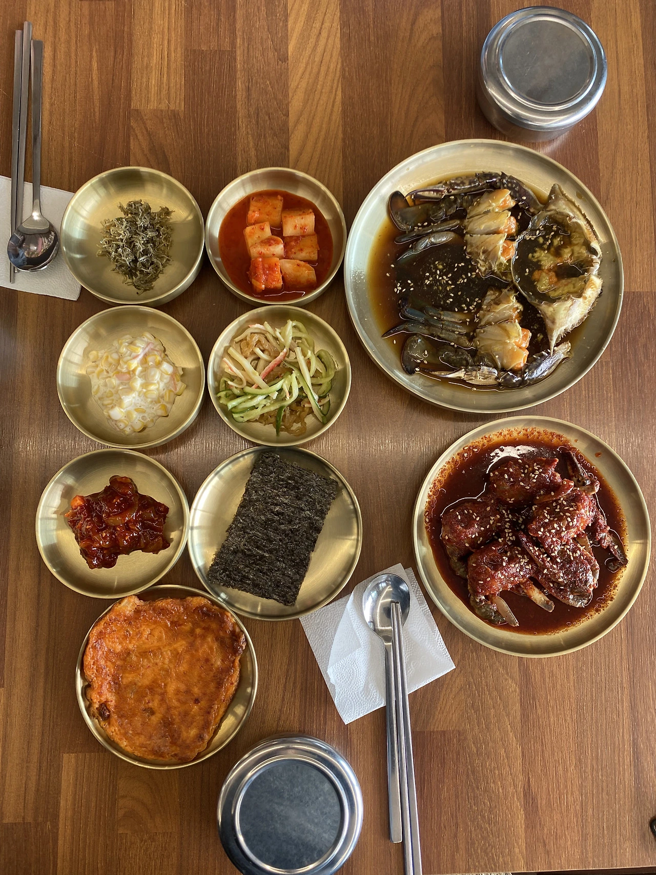 (2박3일) 충청도 서해 여행-2026-03