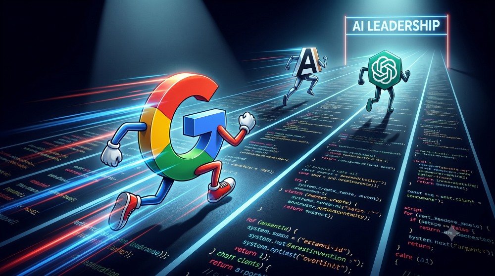 AI 코딩 시장 존재감 없던 구글, 안티그래비티 2.0으로 반격 나섰다