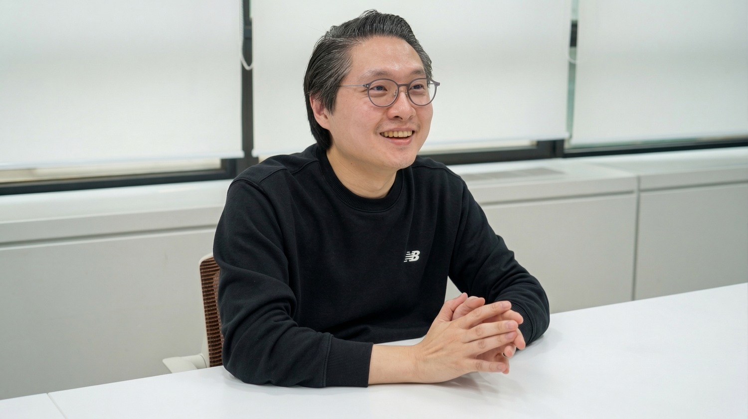 [인터뷰] 전 직원에게 맥미니 1대씩 더 준다는 베이글코드, 왜?