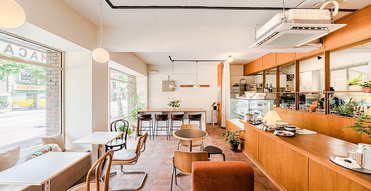 2026 카페 창업 트렌드에 따른 창업 준비 전략 - 창업(소상공인)