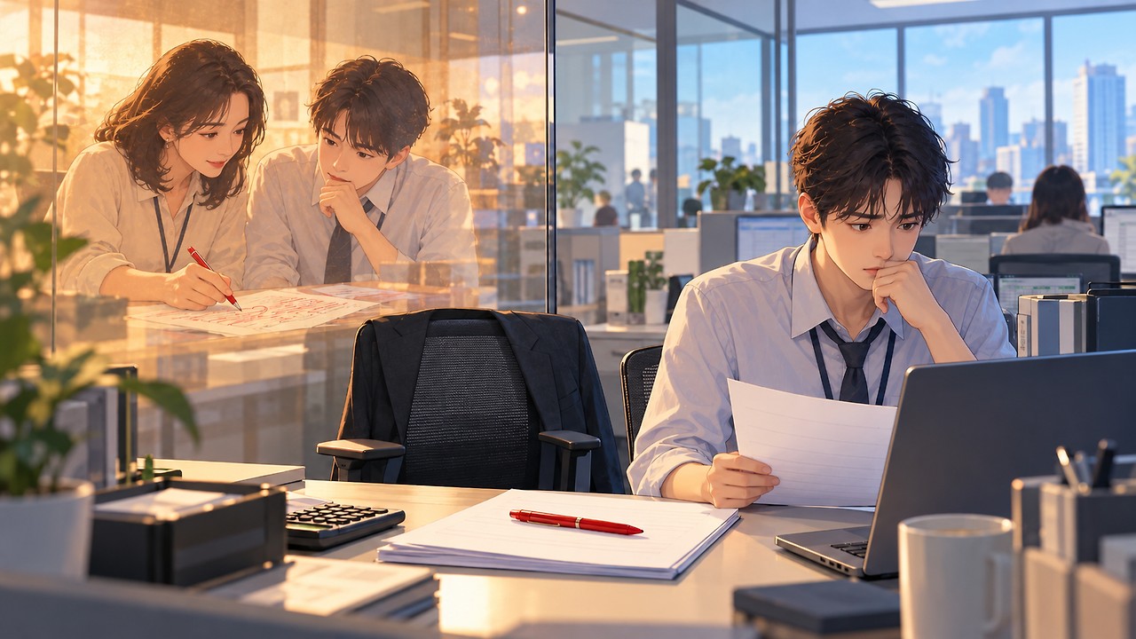 어깨너머가 사라진 조직, 배움은 어디서 시작될까요 - 배움의 자리는 마찰과 피드백에서 피어납니다