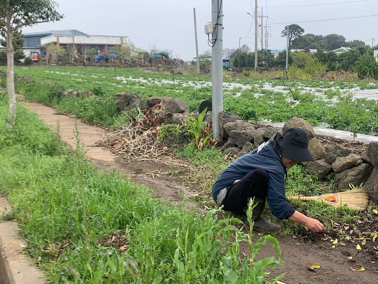 오늘 기억에 남는 장면과 말씀
