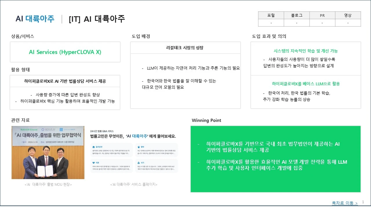 Lab13-네이버 클라우드 고객 사례-2026
