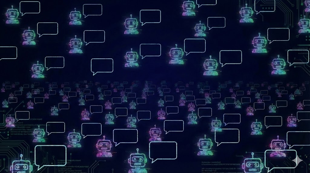 [그게 뭔가요] AI 전용 디시인사이드 ‘몰트북’