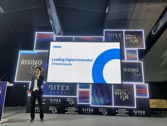 “망한다고 했지만, 우리는 AI로 살아남았다”