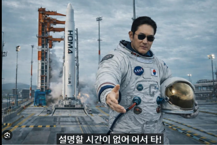 1주일 전에 코스피 3배 레버러지,KORU 들어간 사람입니다.