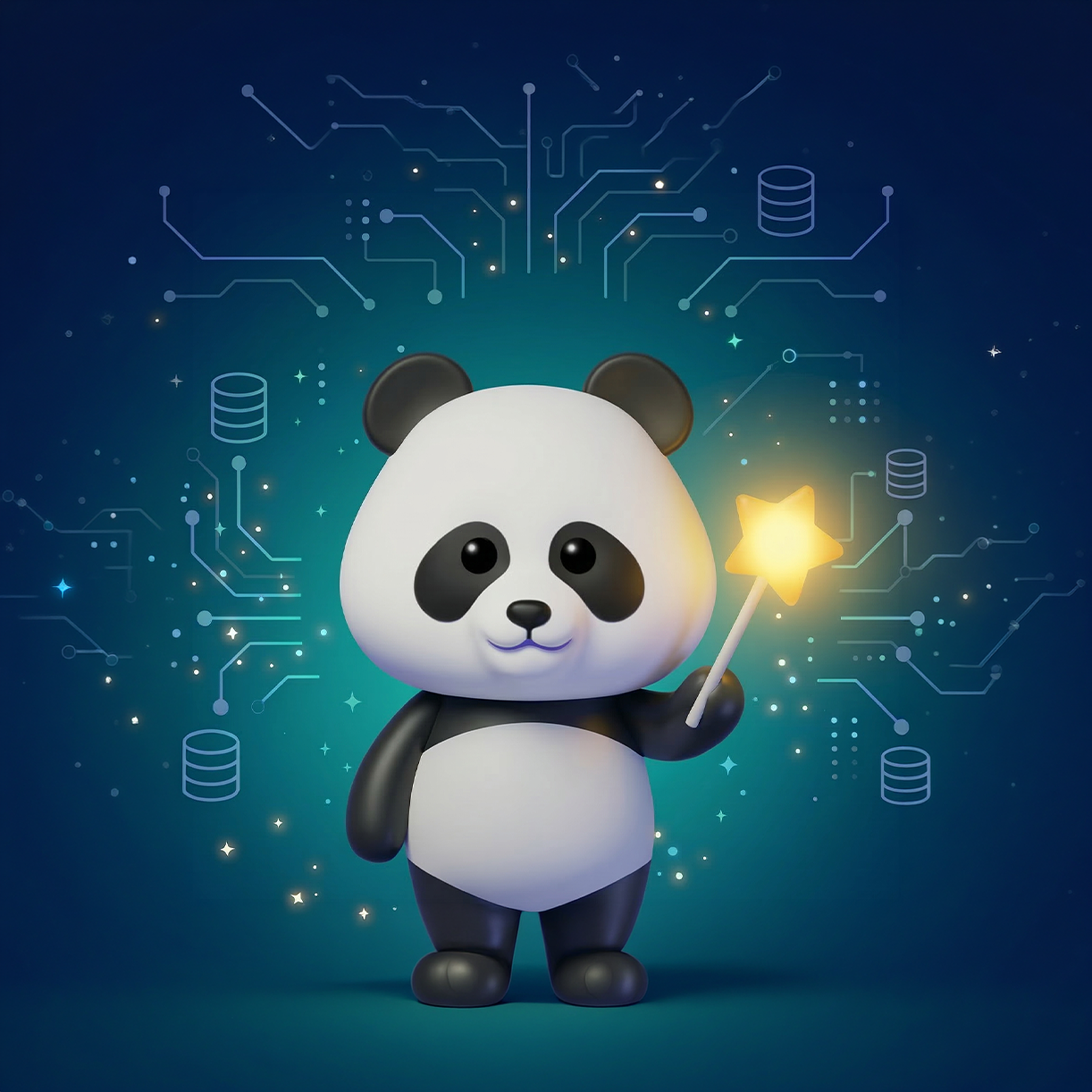 토스플레이스 데이터봇 ‘판다(PANDA)’를 소개합니다 : 모든 팀원이 데이터 전문가처럼 일하는 방법
