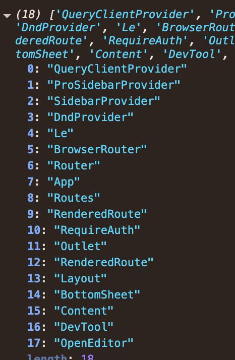 DX를 (조금) 고민한 나만의 툴 (2)