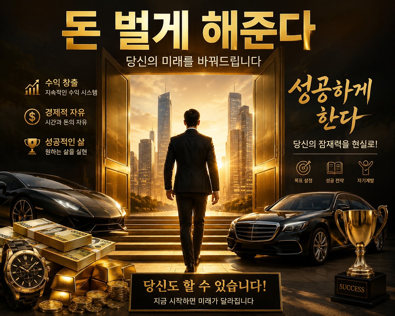 나의 강의 원칙