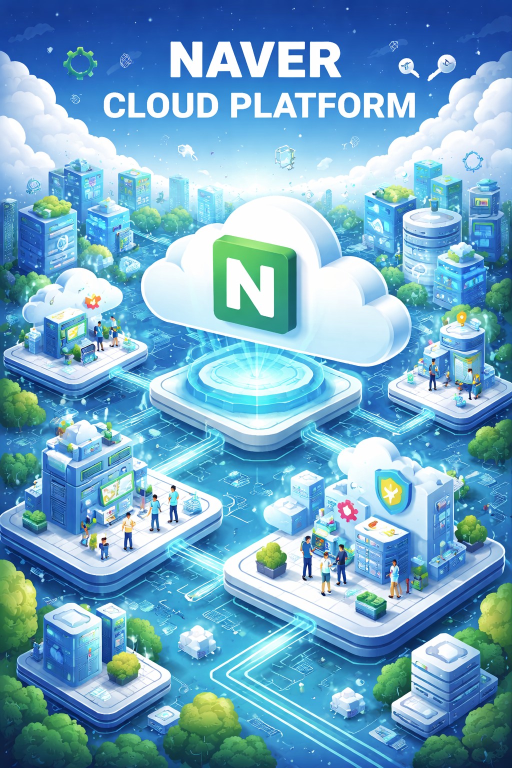 (모음) 네이버 클라우드 플랫폼-2026