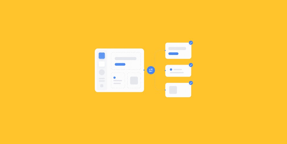 디자인 시스템 포폴, 숫자보다 측정 논리가 중요하다? - 컴포넌트 재사용률 87%, 면접관은 이렇게 되묻습니다