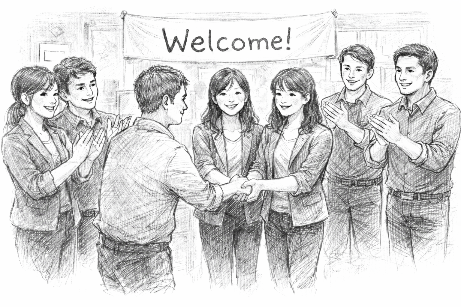 긴 여정의 완성: 키냅스, 정식 서비스를 시작하다