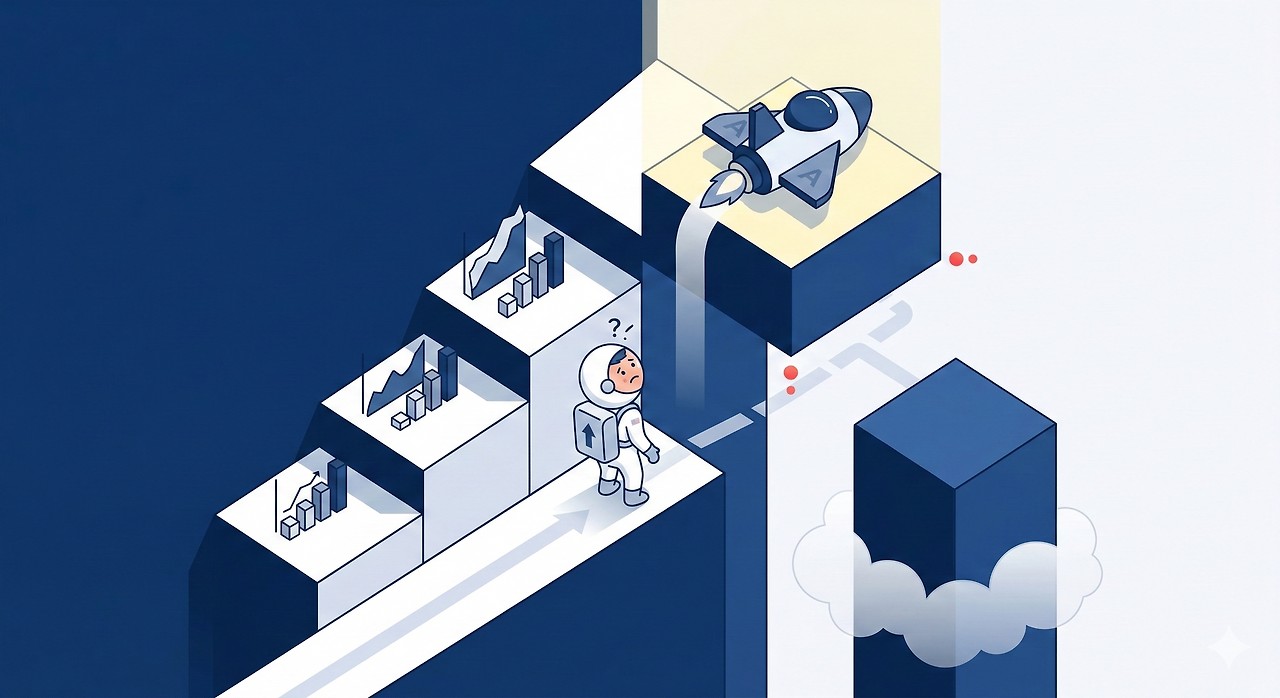 초기 투자 유치 시 높은 밸류에이션의 문제 - 창업(스타트업)