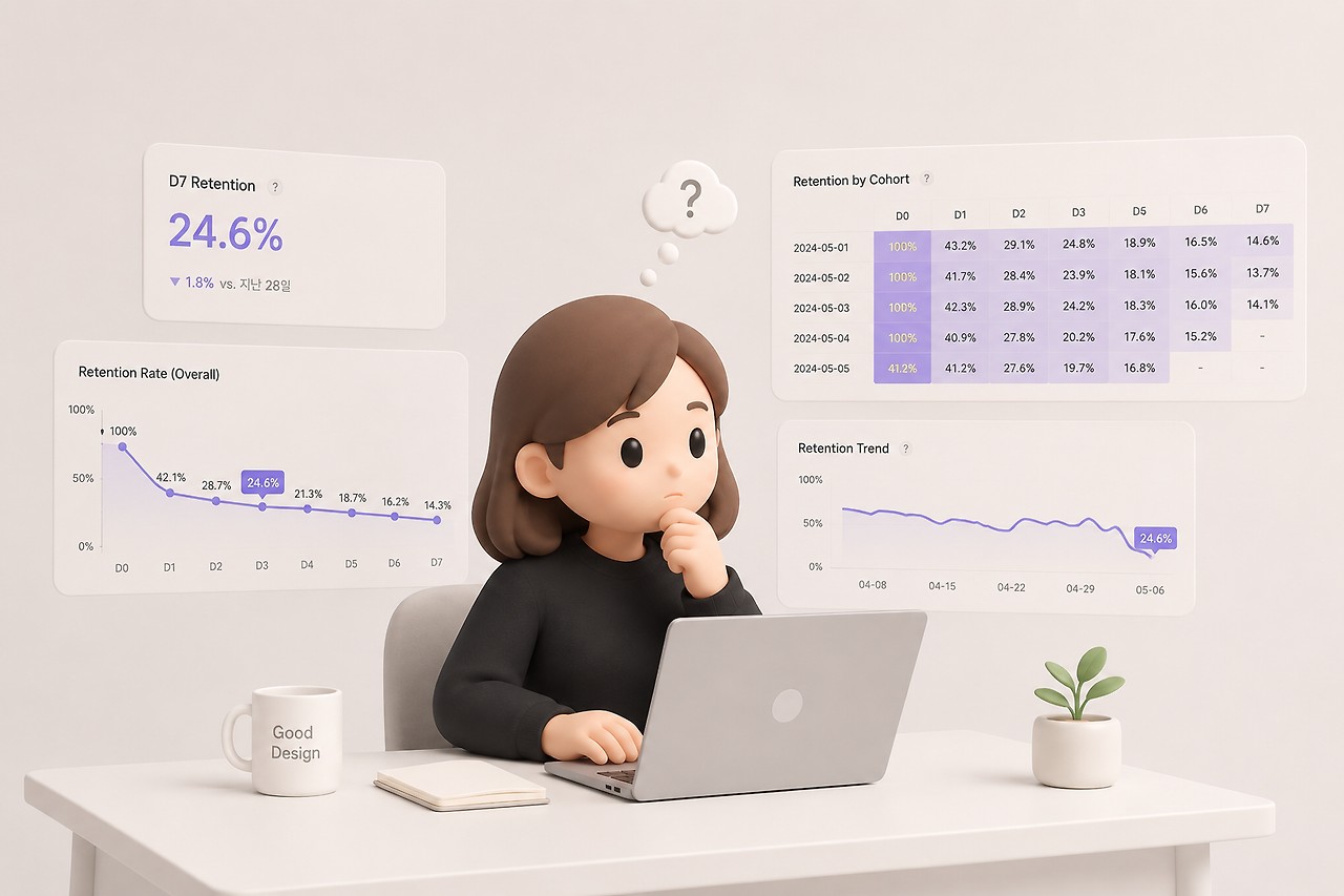 포트폴리오, 손은 가는데 방향을 잘 모르겠다면? - 무료 라이브 Q&A - 6월 3일, 같이 들여다봐요